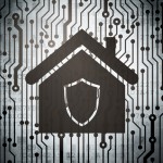 Home Security made easy with wired-up systems